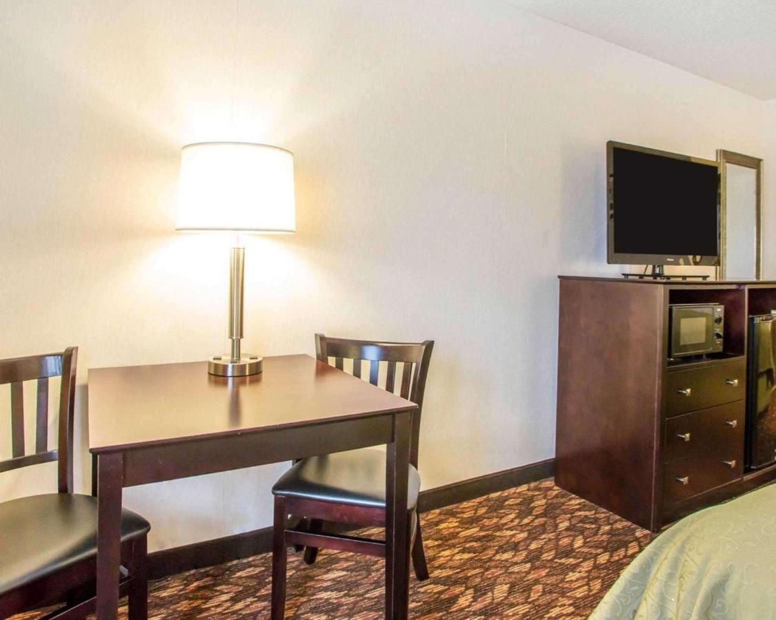  | Quality Inn St. Mary's
