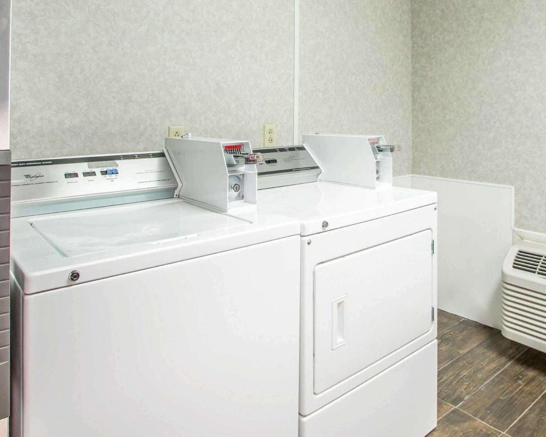 | Quality Inn St. Mary's