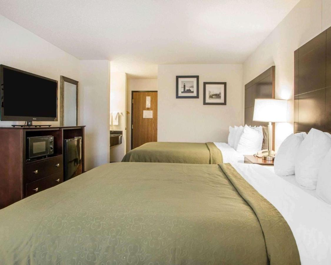 | Quality Inn St. Mary's