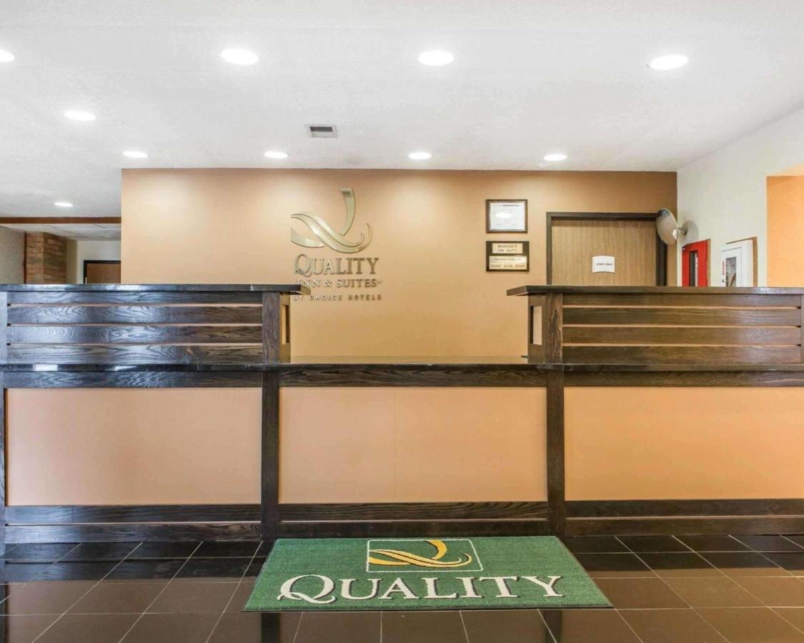 | Quality Inn St. Mary's