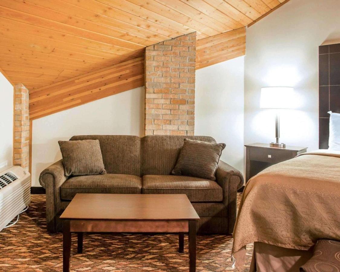 | Quality Inn St. Mary's
