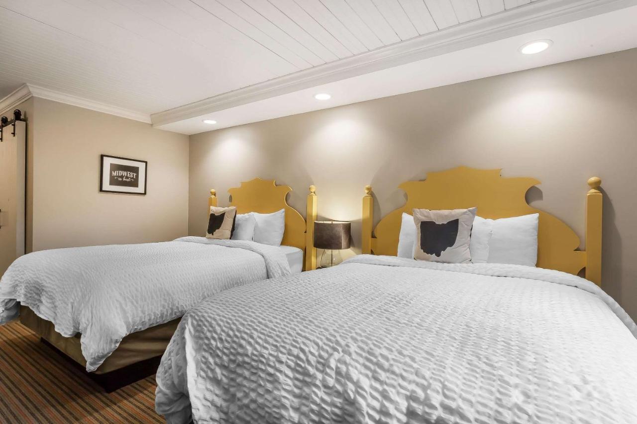 | The Aurora Inn Hotel and Event Center