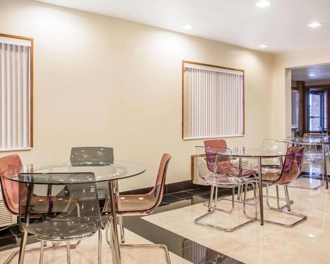 | Quality Inn St. Mary's