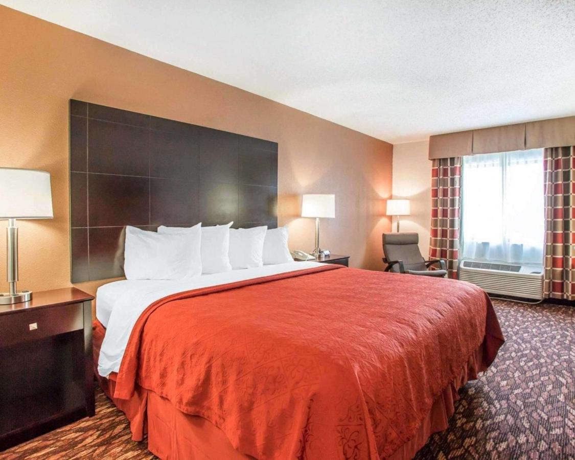 | Quality Inn St. Mary's