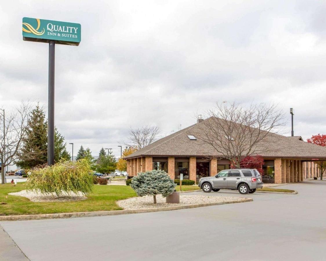 | Quality Inn St. Mary's