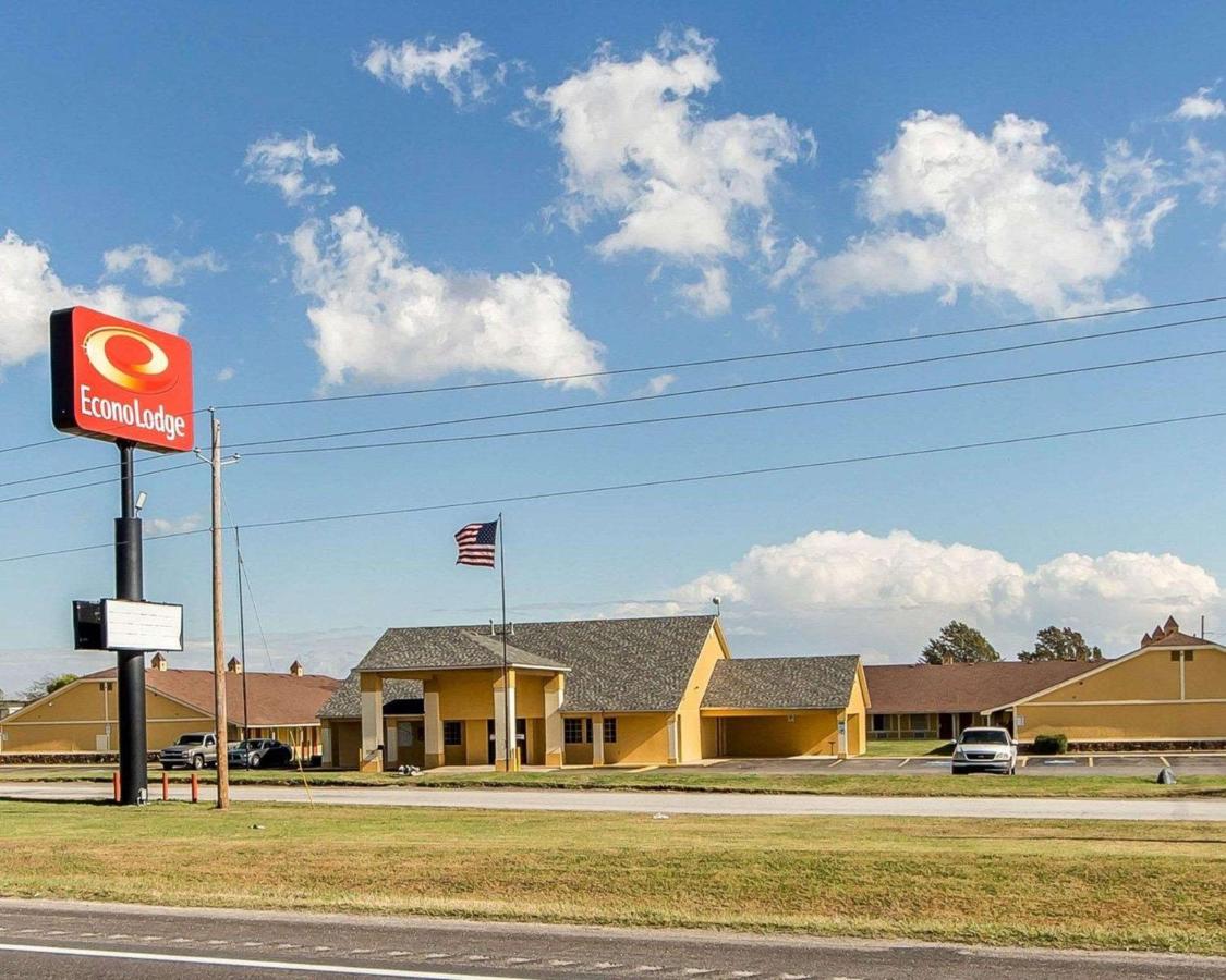 | Econo Lodge Pryor