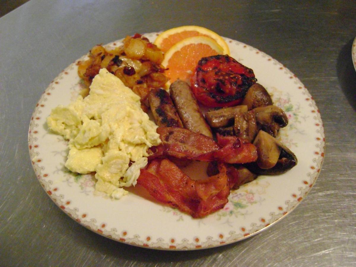 | Four Creeks Bed&Breakfast