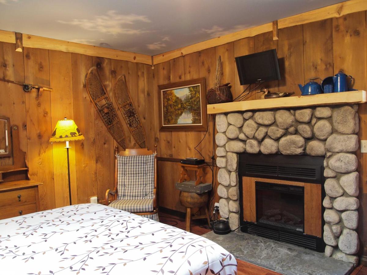 | Strawberry Creek Inn