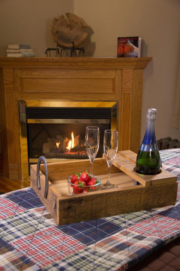 | Pinehurst Inn Bed & Breakfast