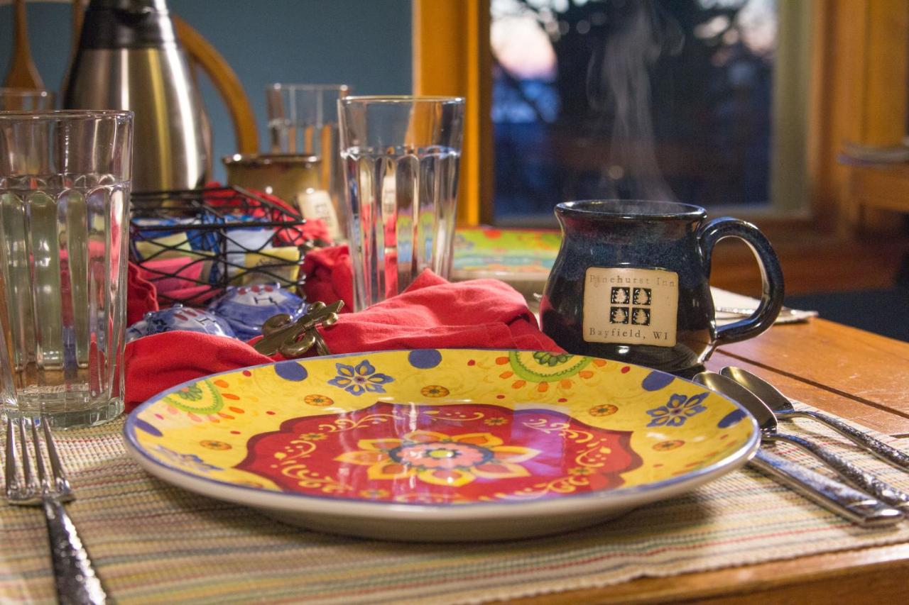 | Pinehurst Inn Bed & Breakfast