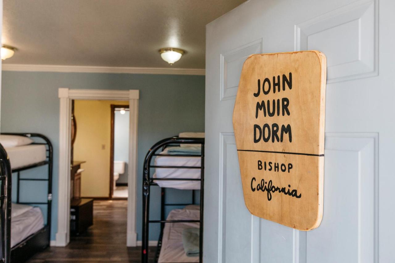 | The Hostel California