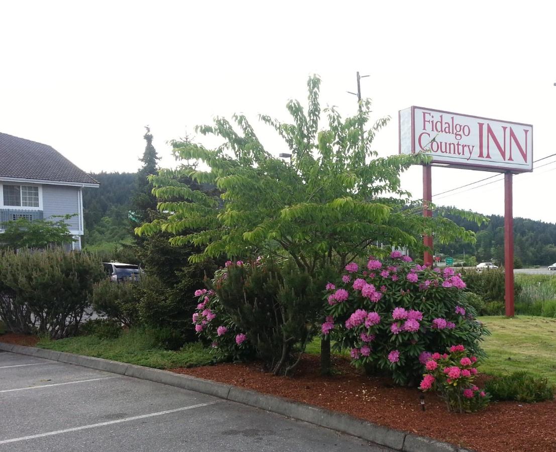 | Fidalgo Country Inn