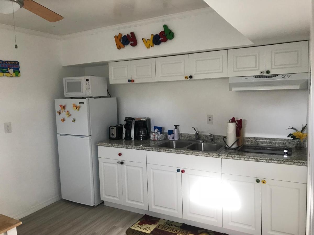 Two-Bedroom Suite at Old Town Suites
