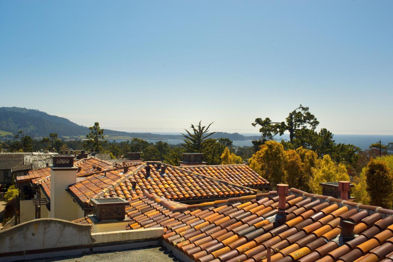 | Horizon Inn & Ocean View Lodge