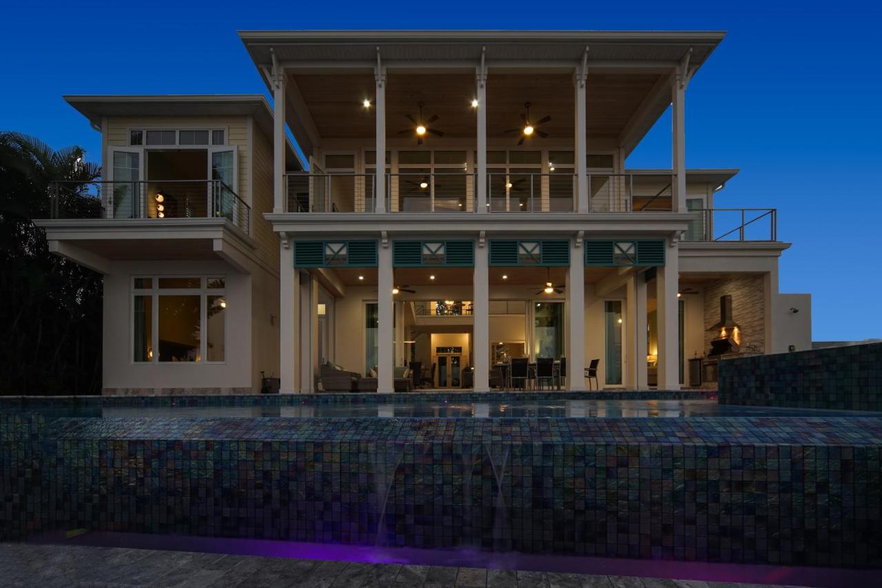  | Villa Bequia