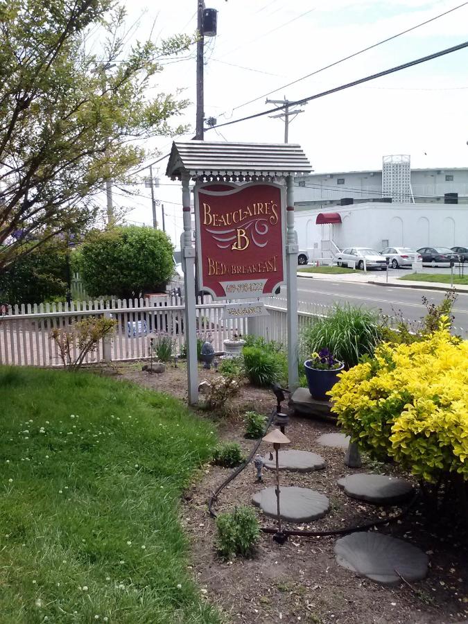  | Beauclaires Bed & Breakfast