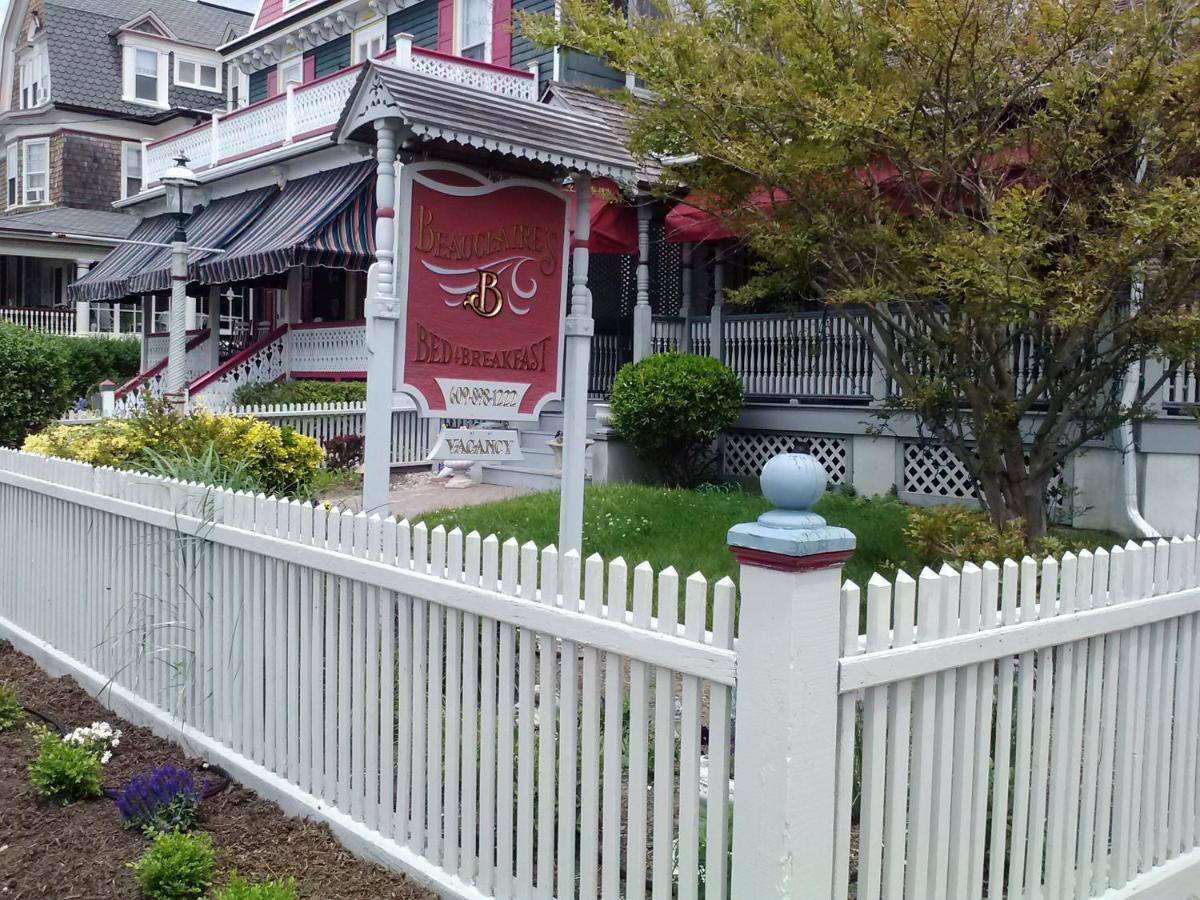  | Beauclaires Bed & Breakfast