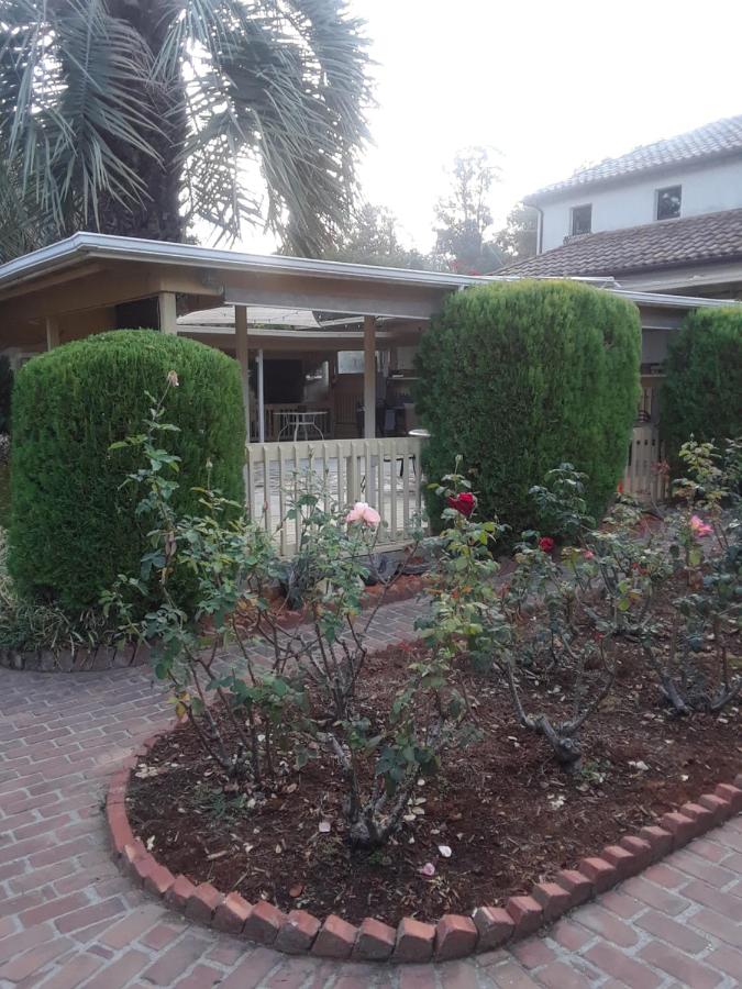 | Los Gatos Garden Inn Hotel