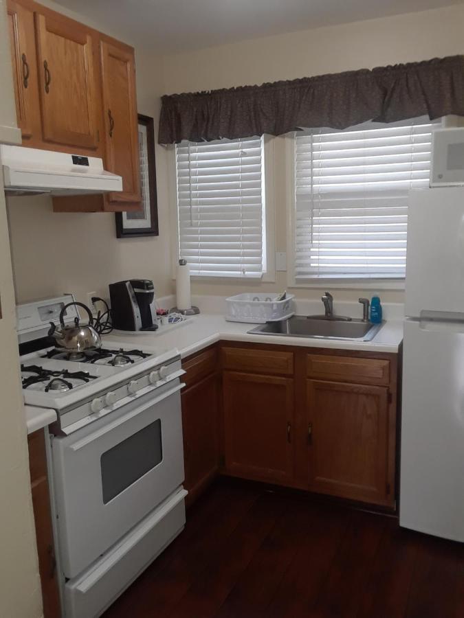 | Los Gatos Garden Inn Hotel