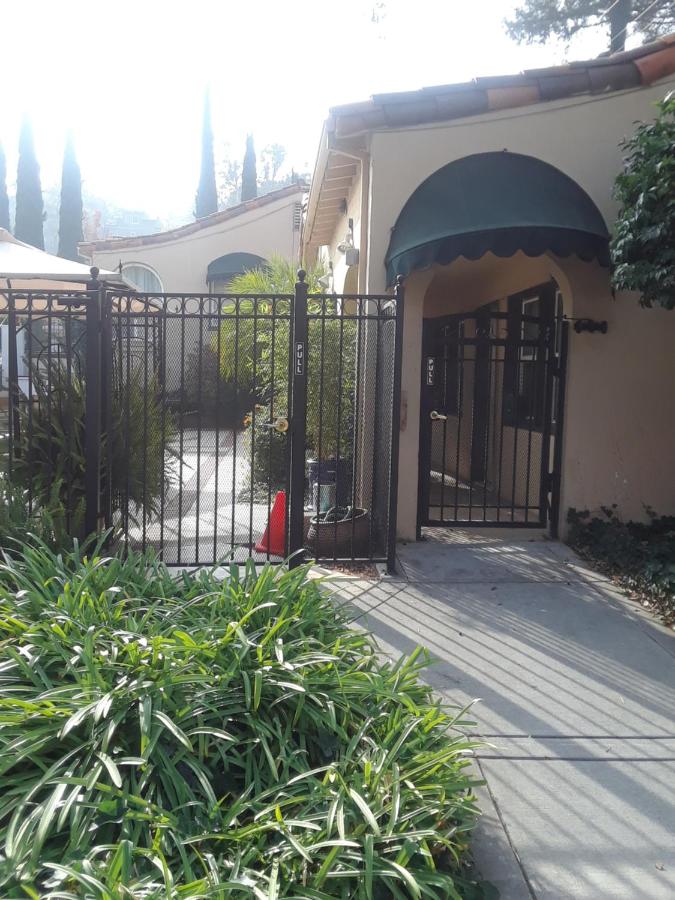 | Los Gatos Garden Inn Hotel