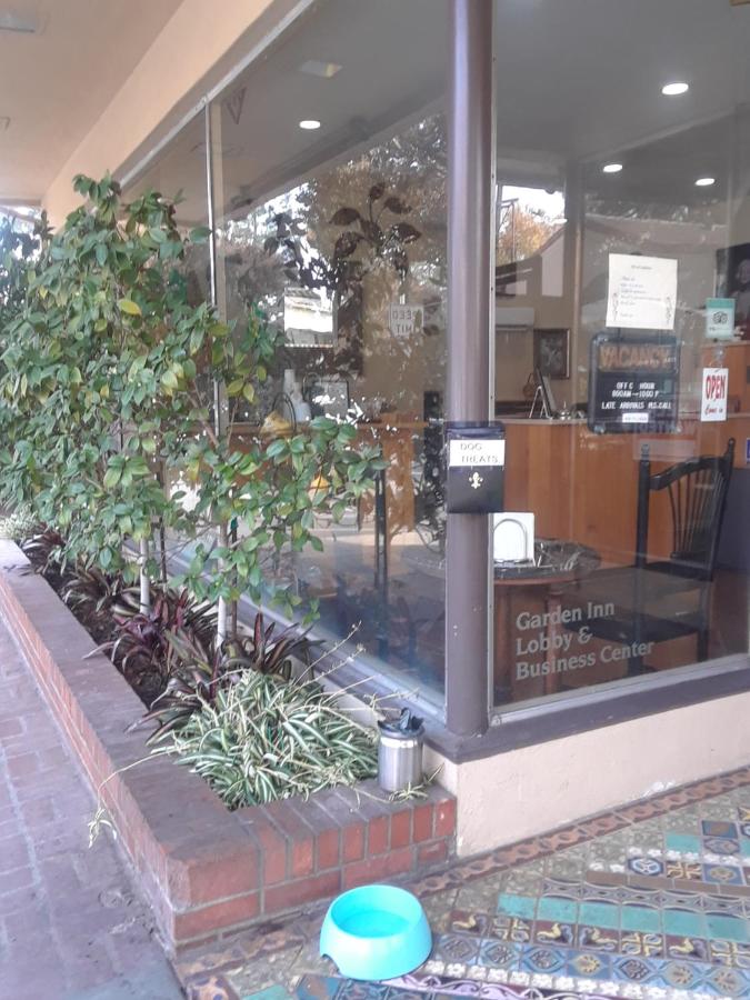 | Los Gatos Garden Inn Hotel