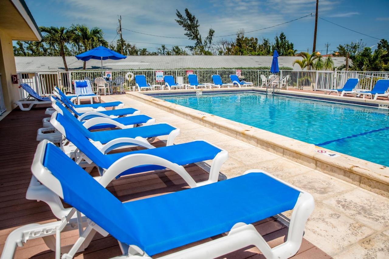 | The Reef at Marathon by Capital Vacations