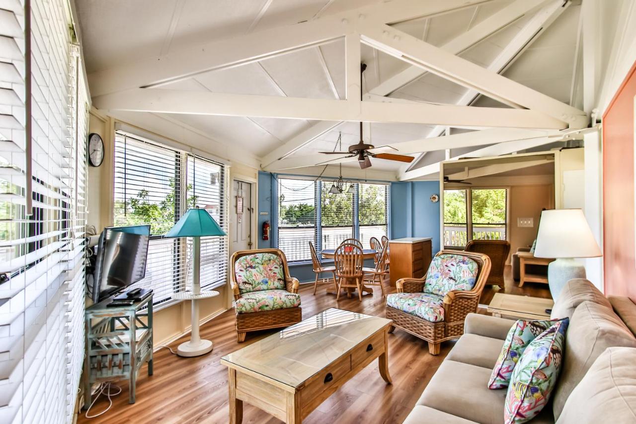  | The Reef at Marathon by Capital Vacations