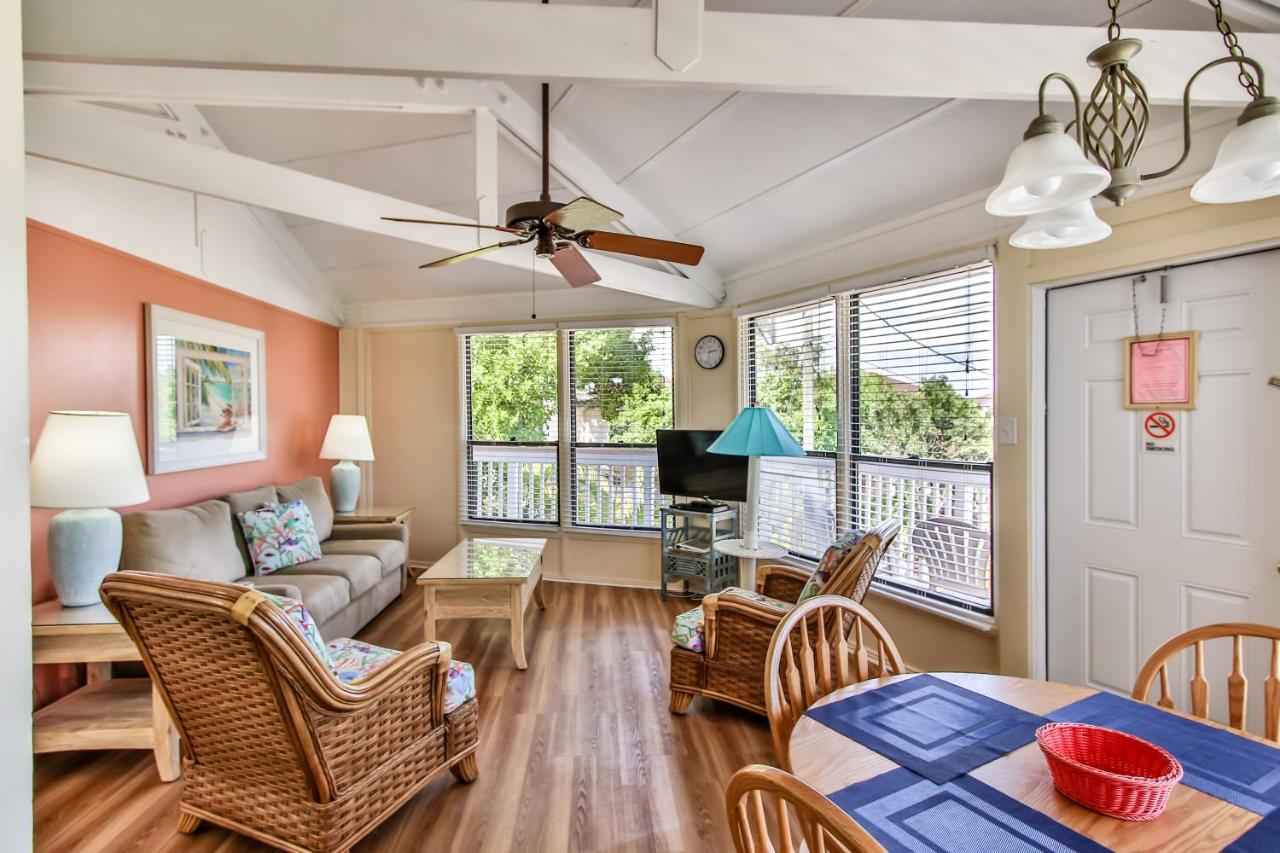  | The Reef at Marathon by Capital Vacations