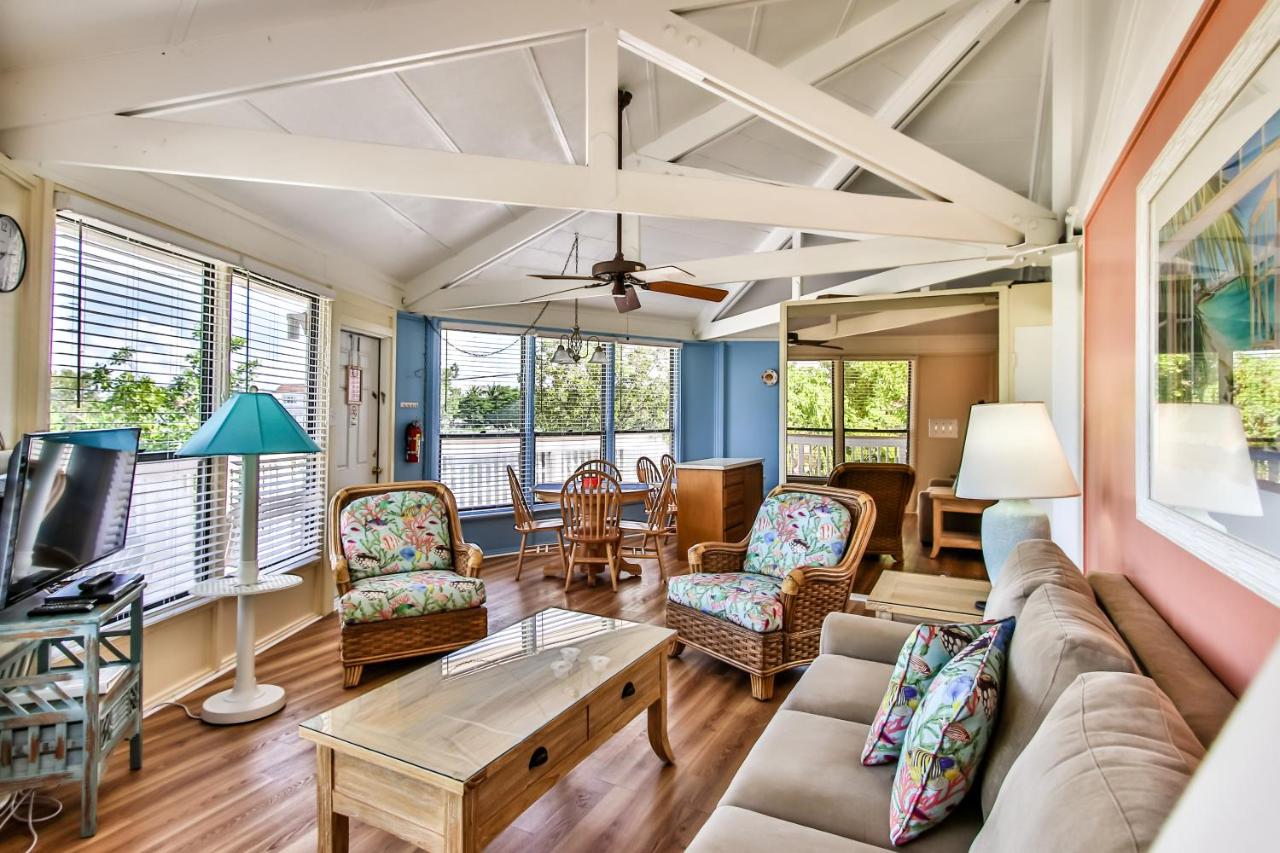  | The Reef at Marathon by Capital Vacations