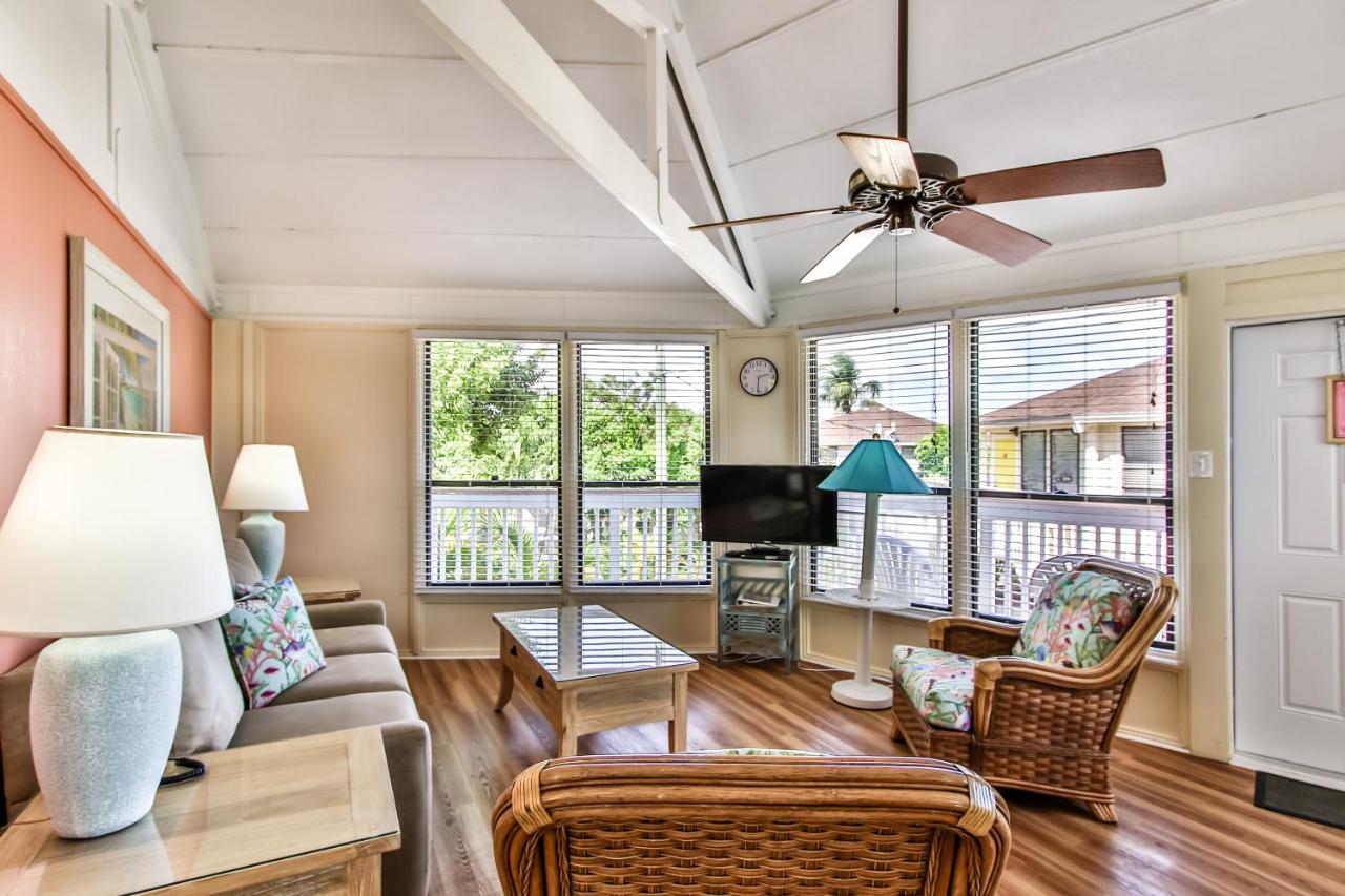 | The Reef at Marathon by Capital Vacations