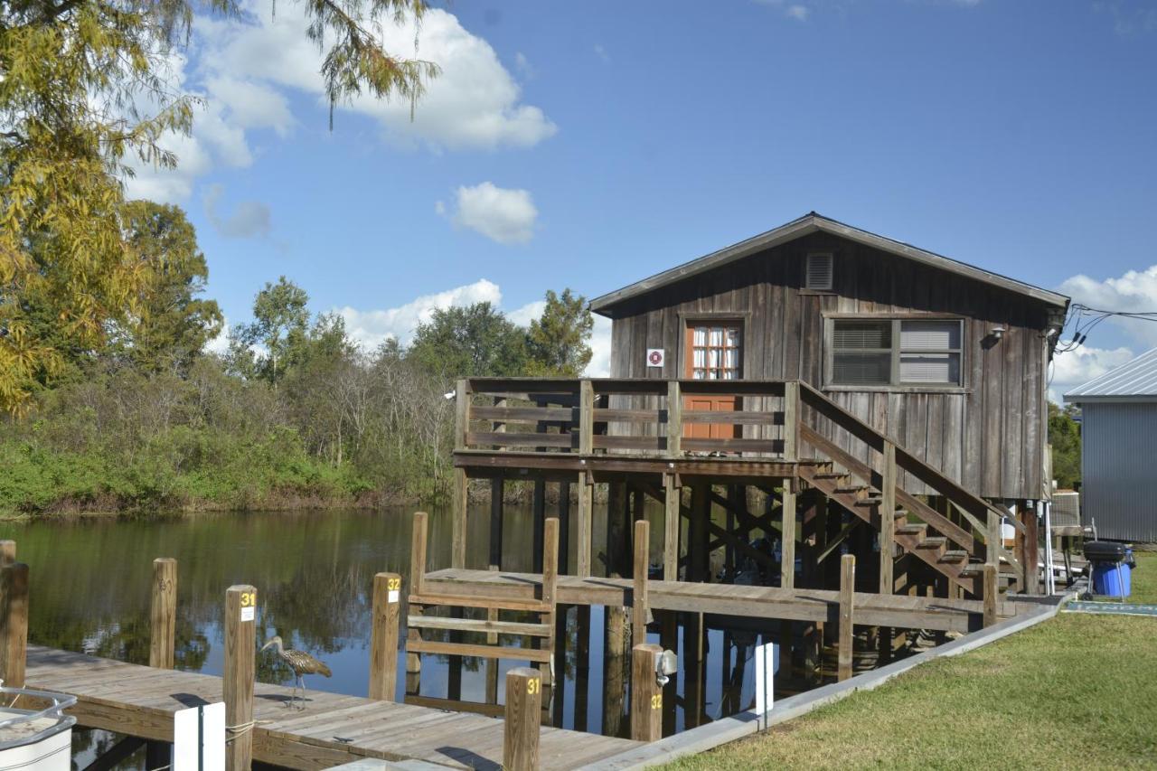  | Camp Mack, A Guy Harvey Lodge