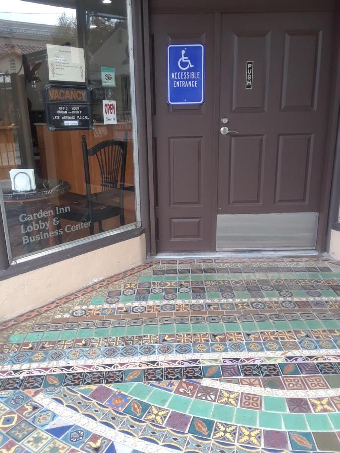 | Los Gatos Garden Inn Hotel