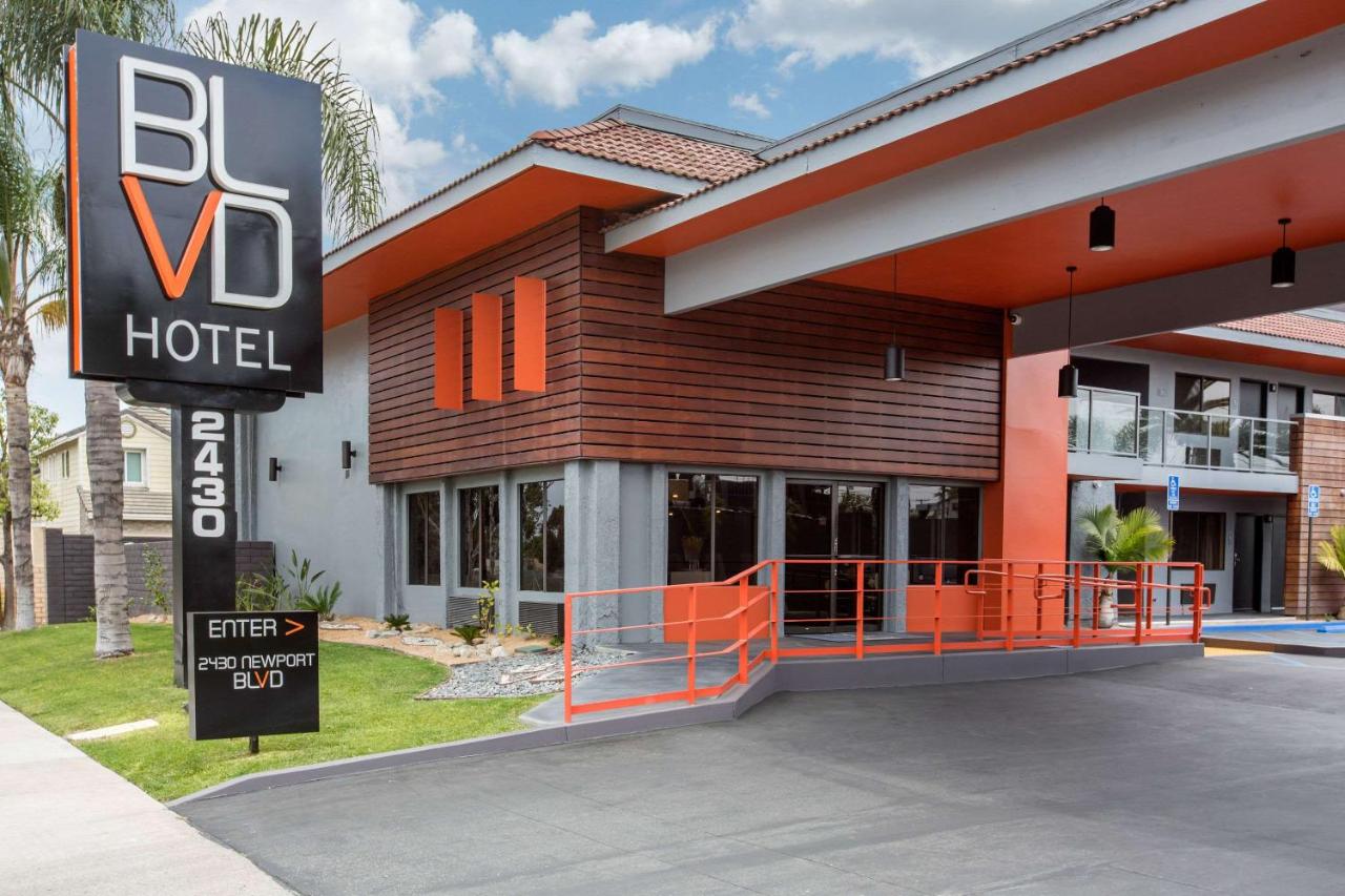 | OC Hotel