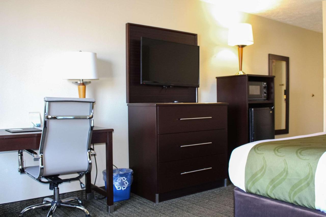 | Quality Inn Florence Muscle Shoals