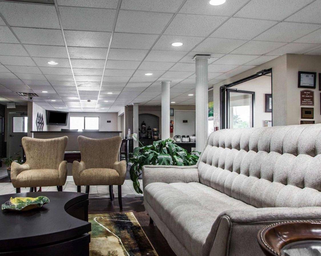  | Quality Inn Florence Muscle Shoals