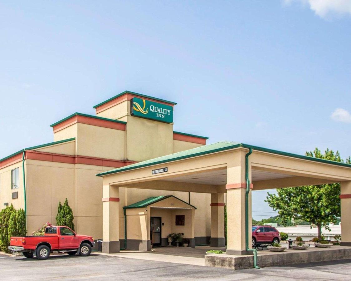  | Quality Inn Florence Muscle Shoals