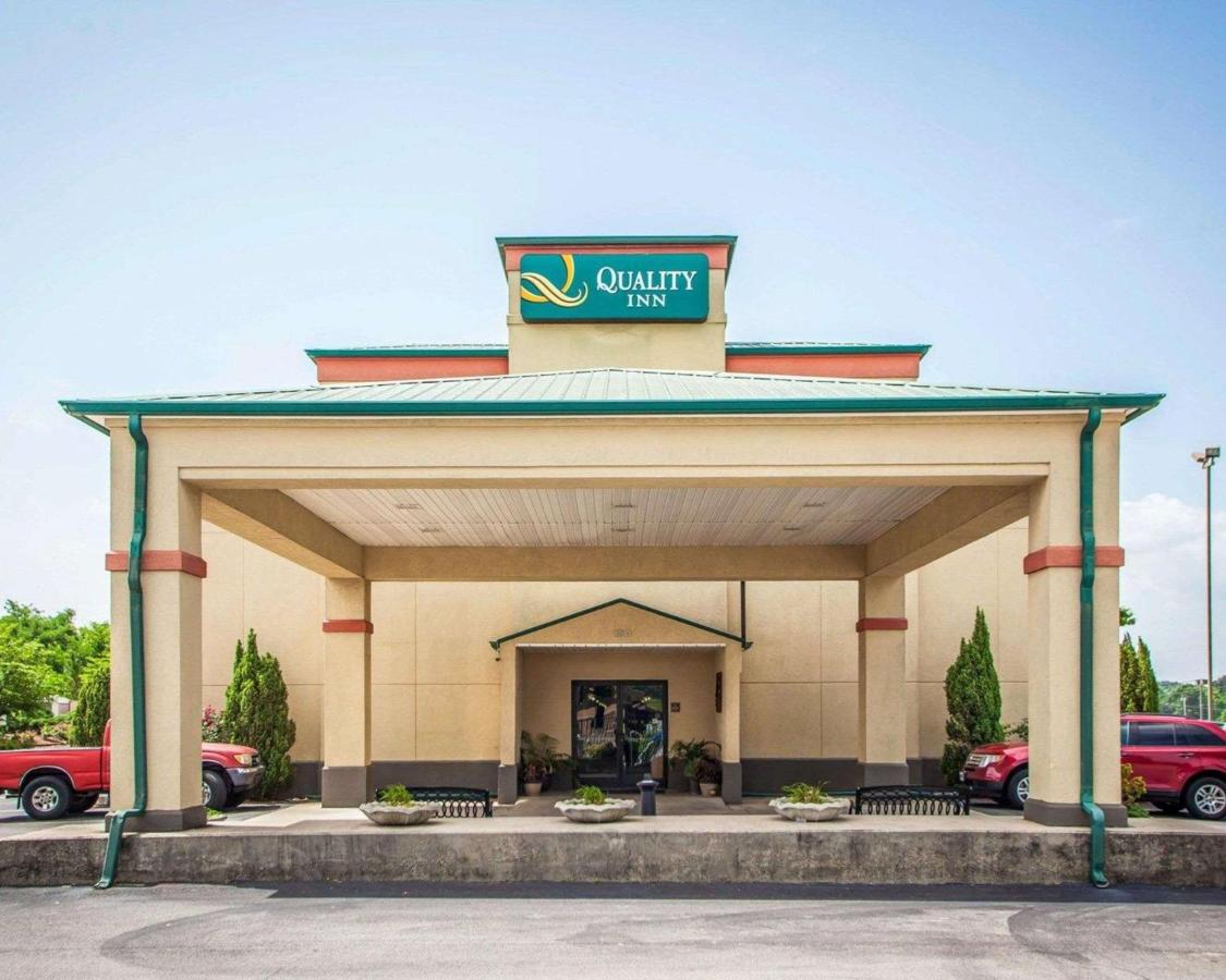  | Quality Inn Florence Muscle Shoals