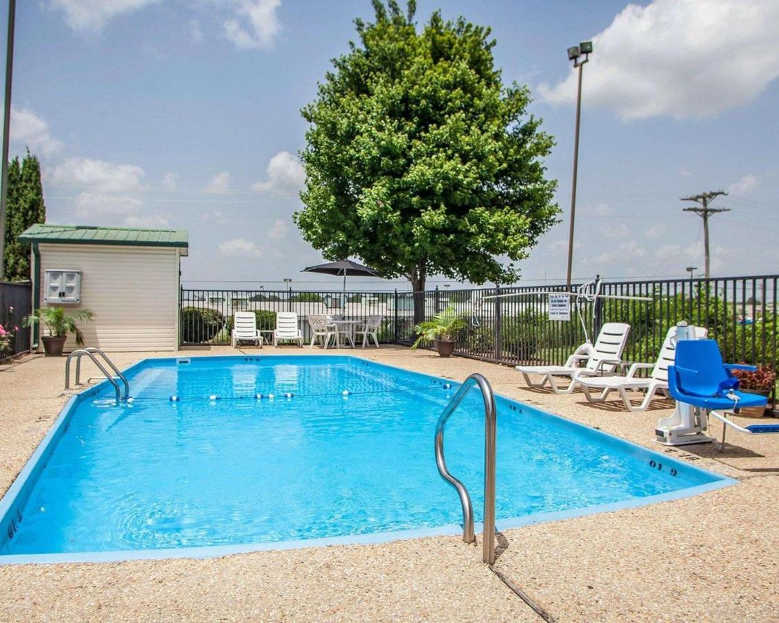  | Quality Inn Florence Muscle Shoals