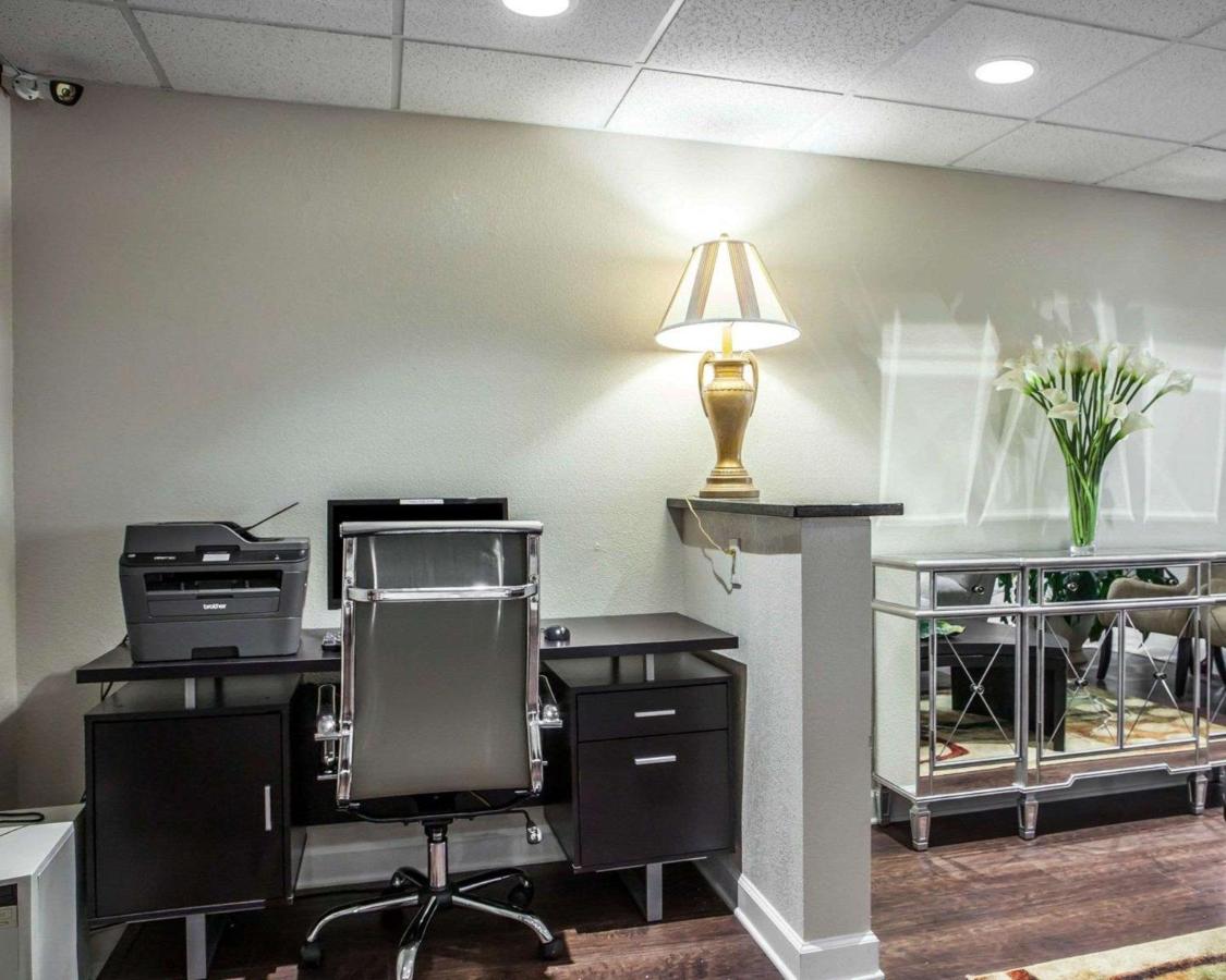  | Quality Inn Florence Muscle Shoals
