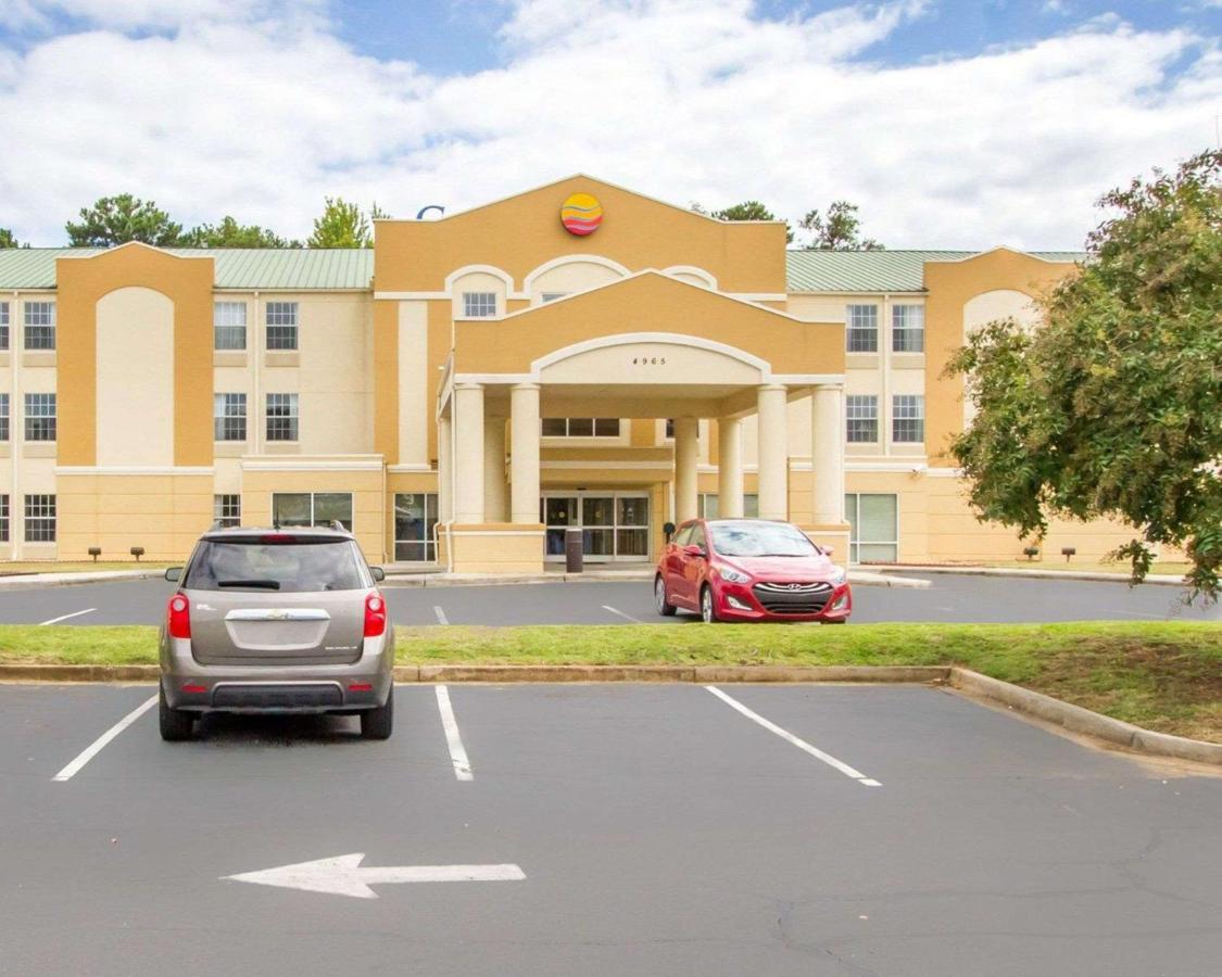  | Comfort Inn Airport