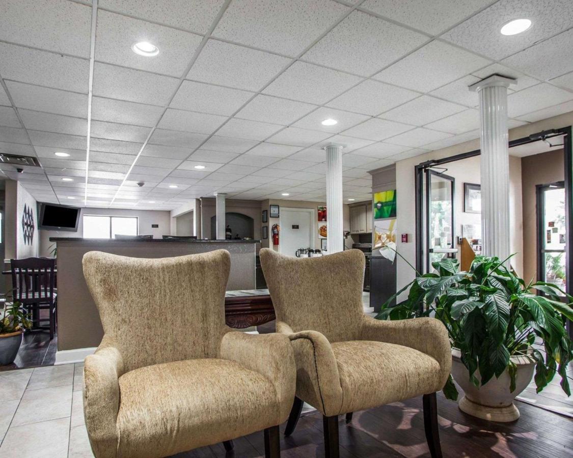  | Quality Inn Florence Muscle Shoals