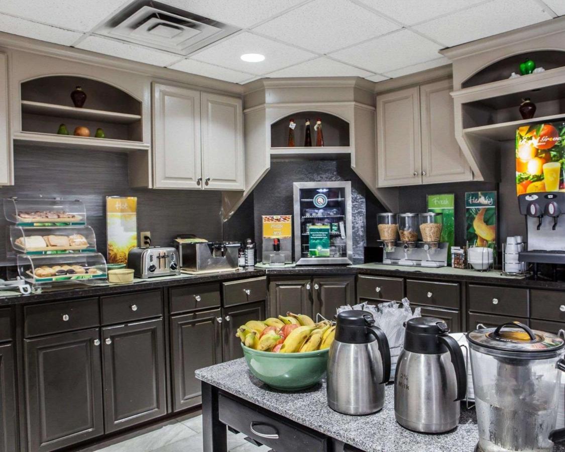 | Quality Inn Florence Muscle Shoals