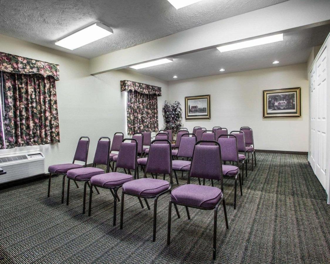 | Quality Inn Florence Muscle Shoals