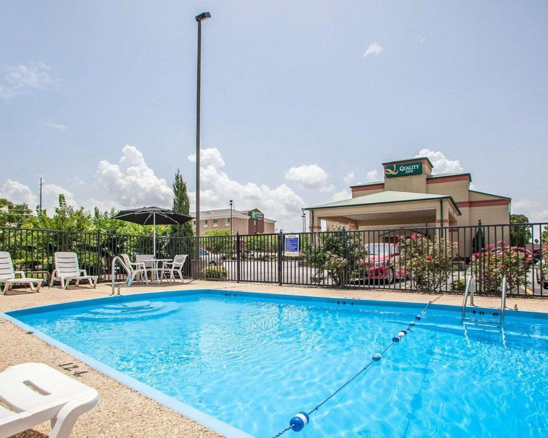  | Quality Inn Florence Muscle Shoals