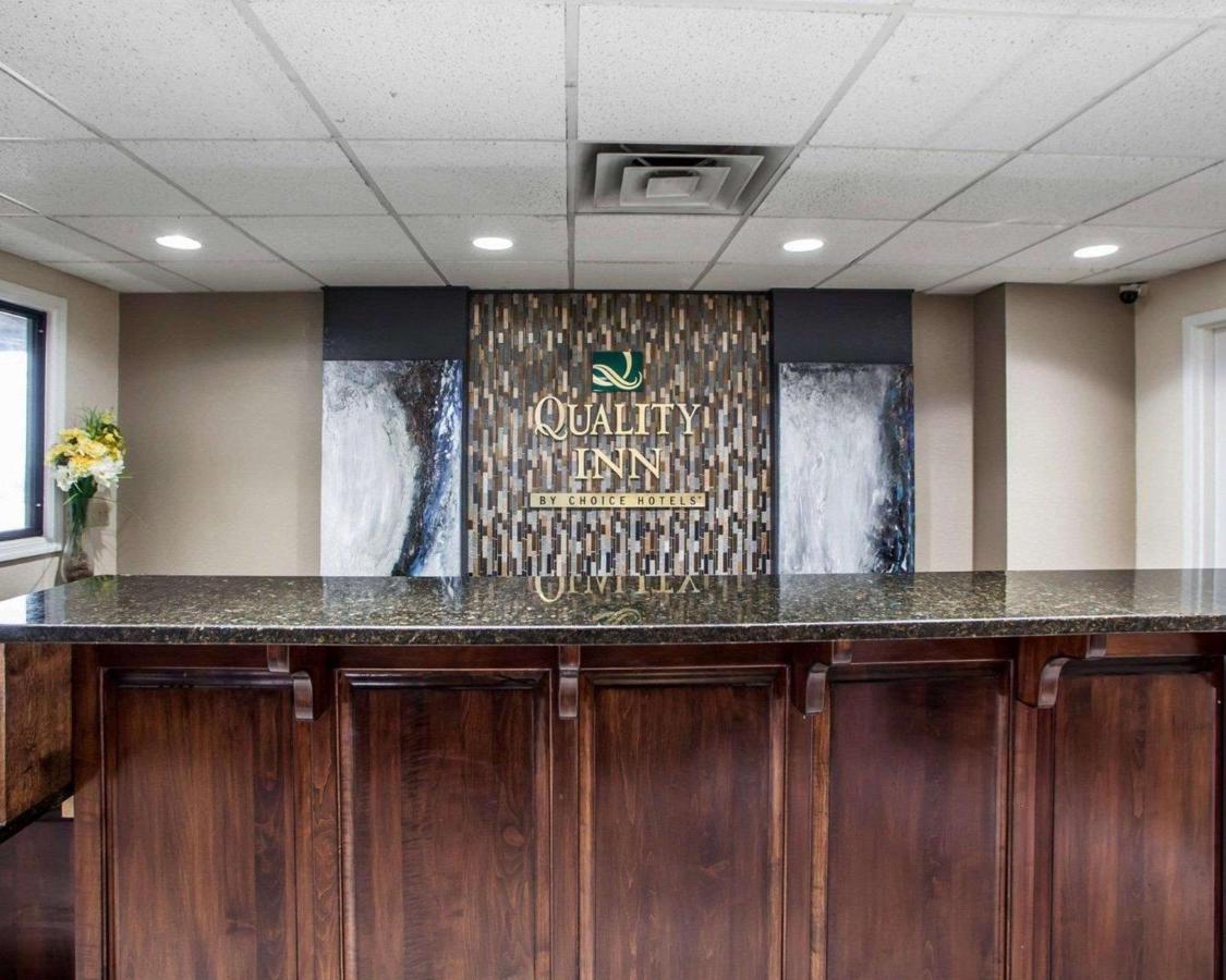  | Quality Inn Florence Muscle Shoals