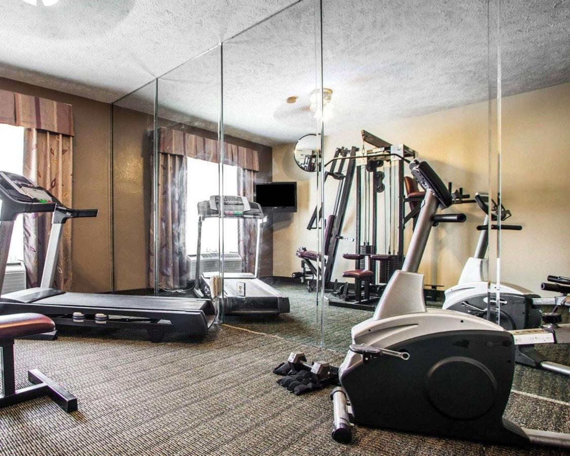  | Quality Inn Florence Muscle Shoals