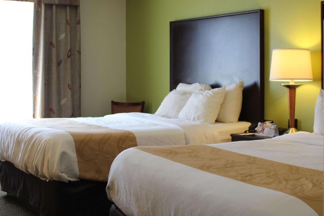  | Quality Inn Florence Muscle Shoals