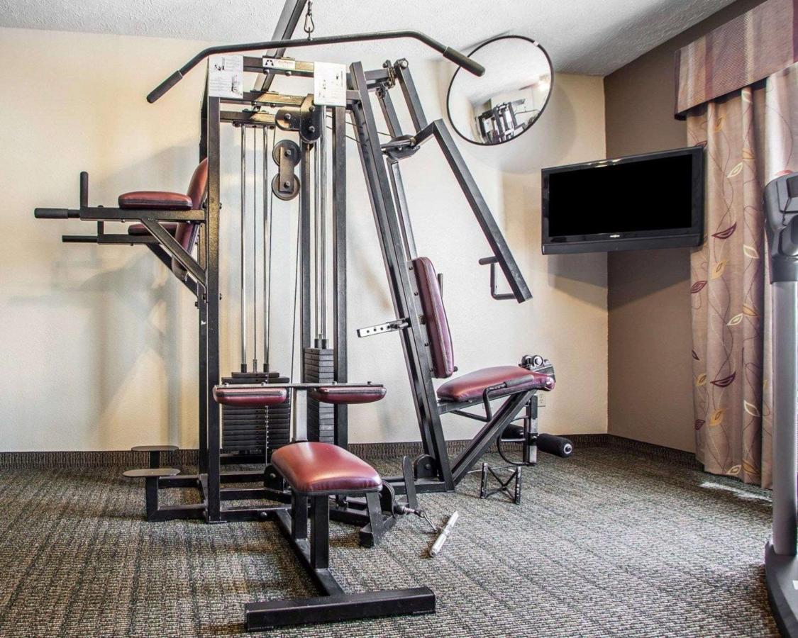  | Quality Inn Florence Muscle Shoals