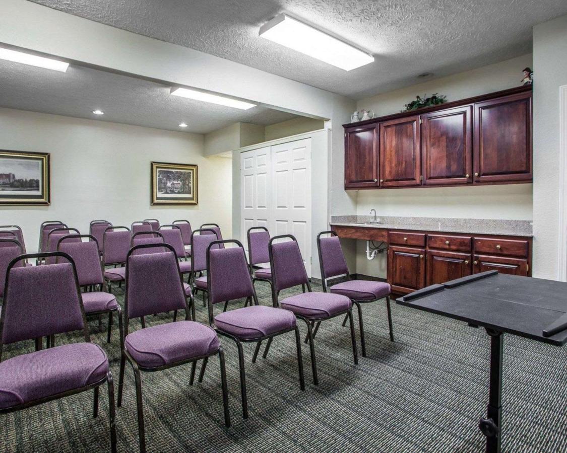  | Quality Inn Florence Muscle Shoals