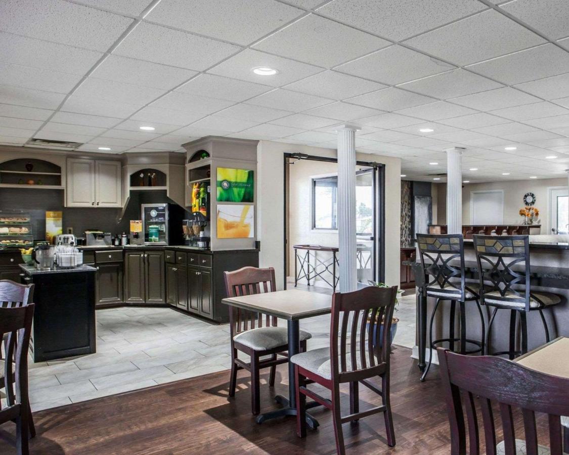  | Quality Inn Florence Muscle Shoals